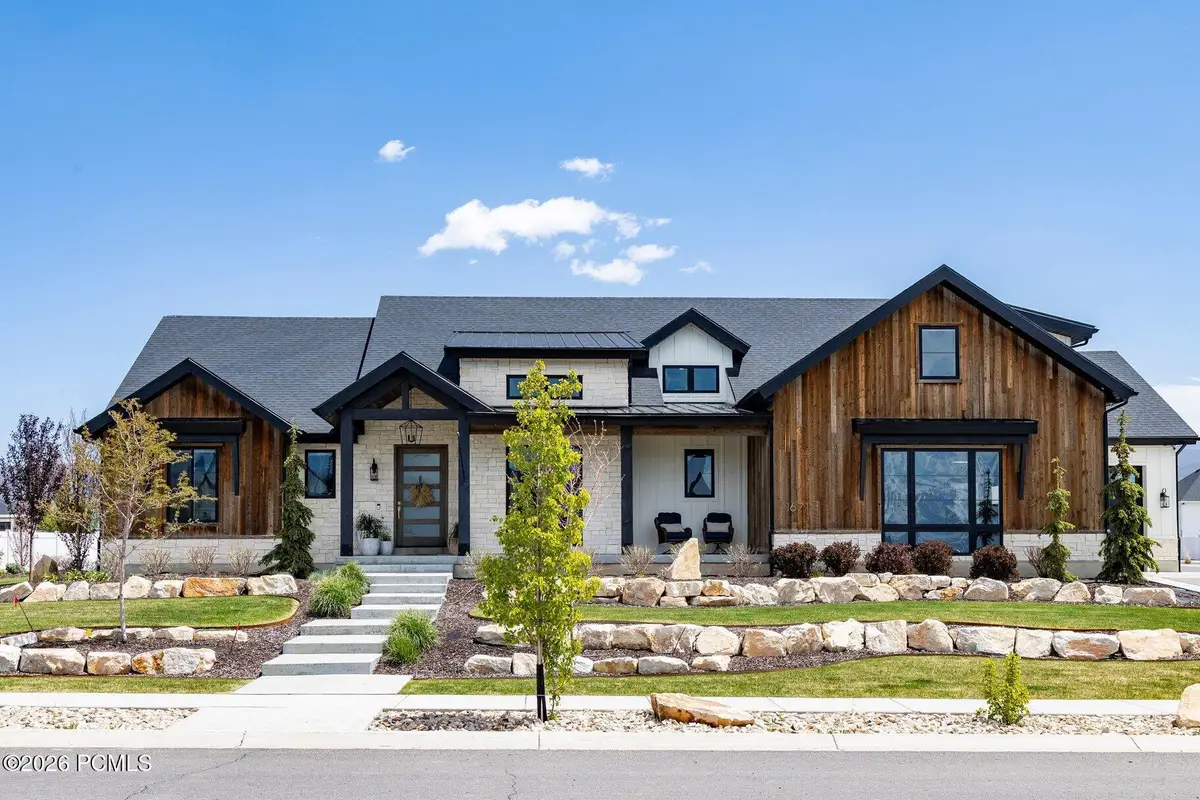 1671 S 2240 East, Heber City, UT 84032 - #1