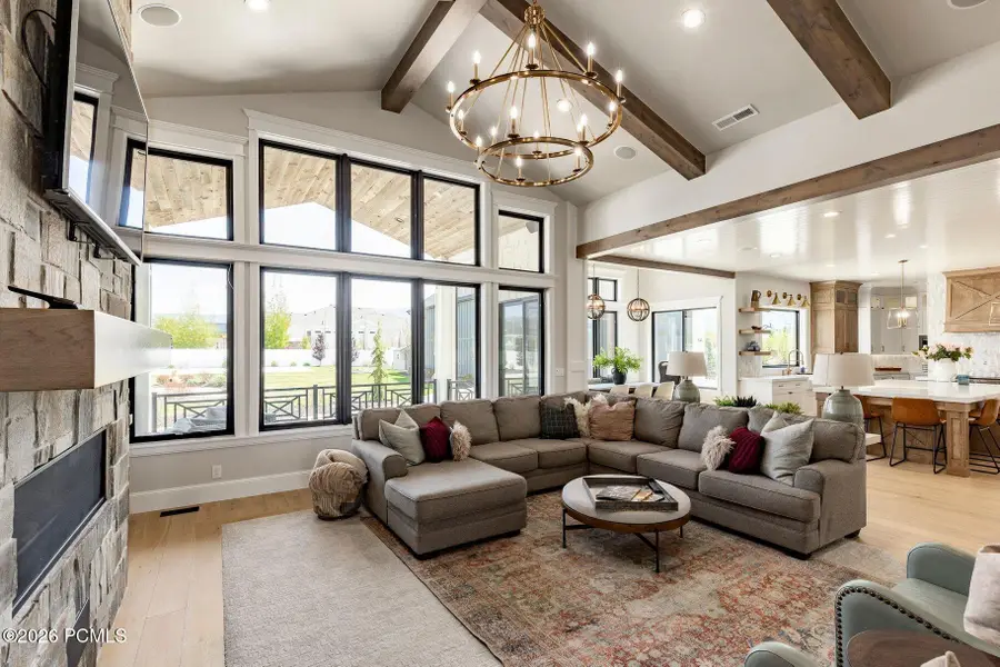 1671 S 2240 East, Heber City, UT 84032 - #2