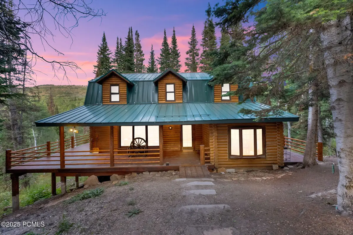 11487 E Aspen Road, Heber City, UT 84032 - #1