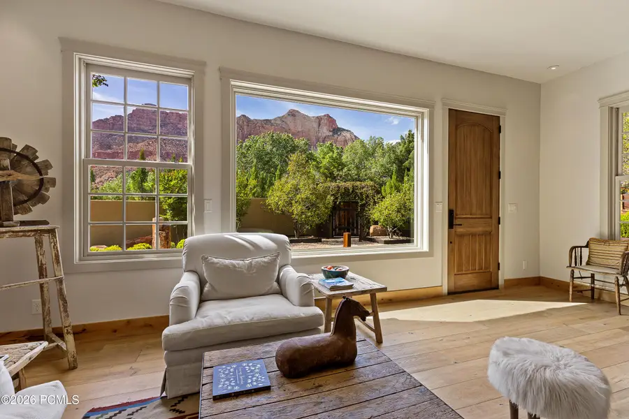 105 River Bend Circle, Springdale, UT 84767 - #3