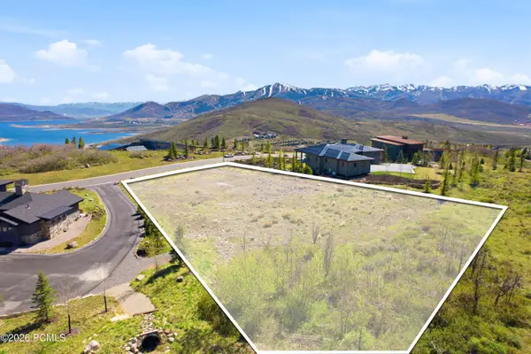 430 W Vista Ridge Road, Kamas, UT 84036