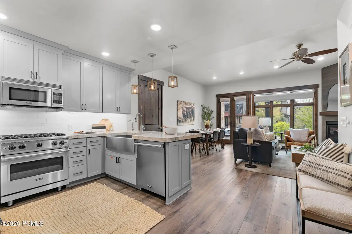 3751 Blackstone Drive #Unit 1b, Park City, UT 84098 - #1