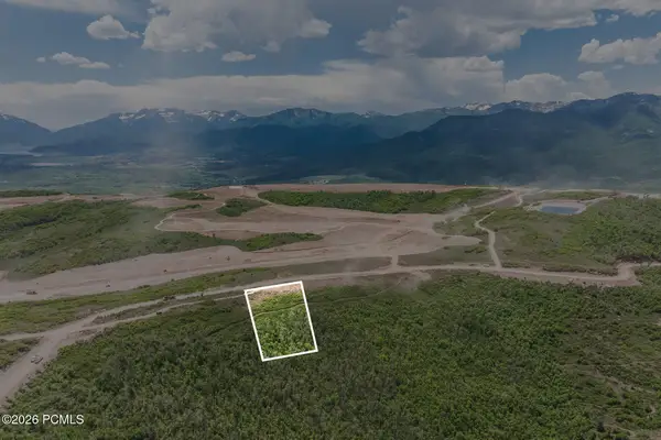 1626 E Marcella Ridge Road, Heber City, UT 84032