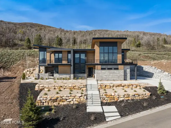 6698 N Macallan Lane, Kamas, UT 84036