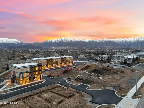 1922 S Highway 40 #41, Heber City, UT 84032