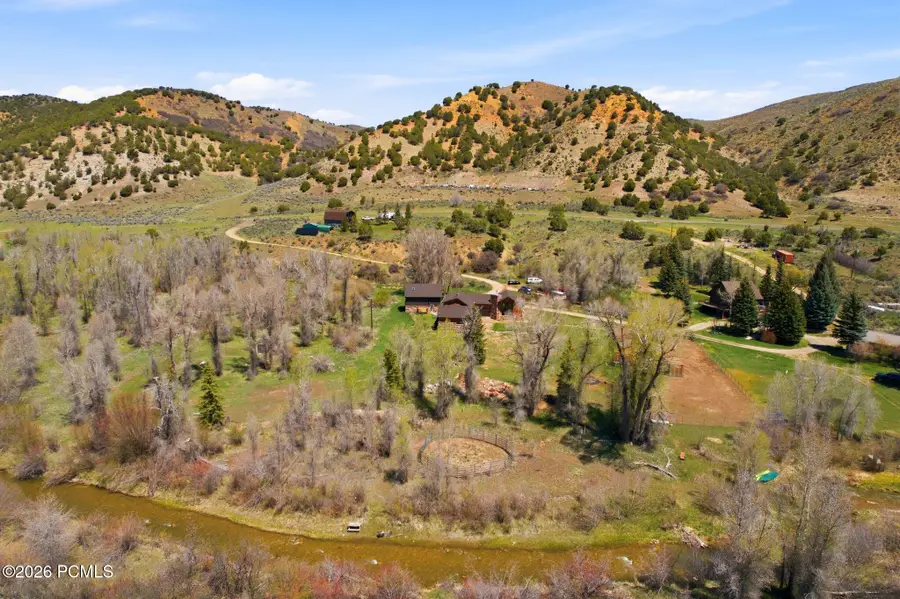 3020 E Chalk Creek Road, Coalville, UT 84017 - #2