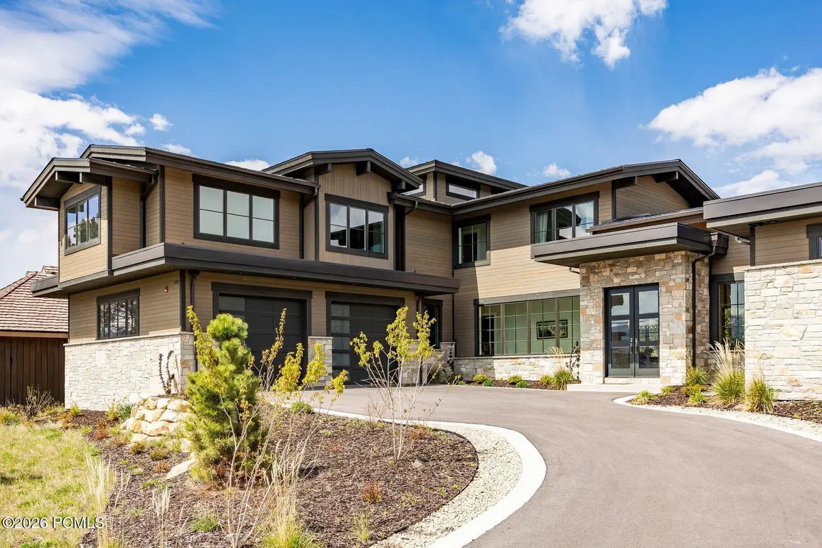 669 N Red Mountain Court, Heber City, UT 84032 - #1