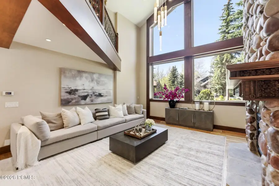 1782 Remington Lane, Park City, UT 84098 - #3