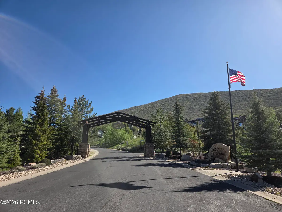 12234 N Deer Mountain Boulevard, Kamas, UT 84036 - #1