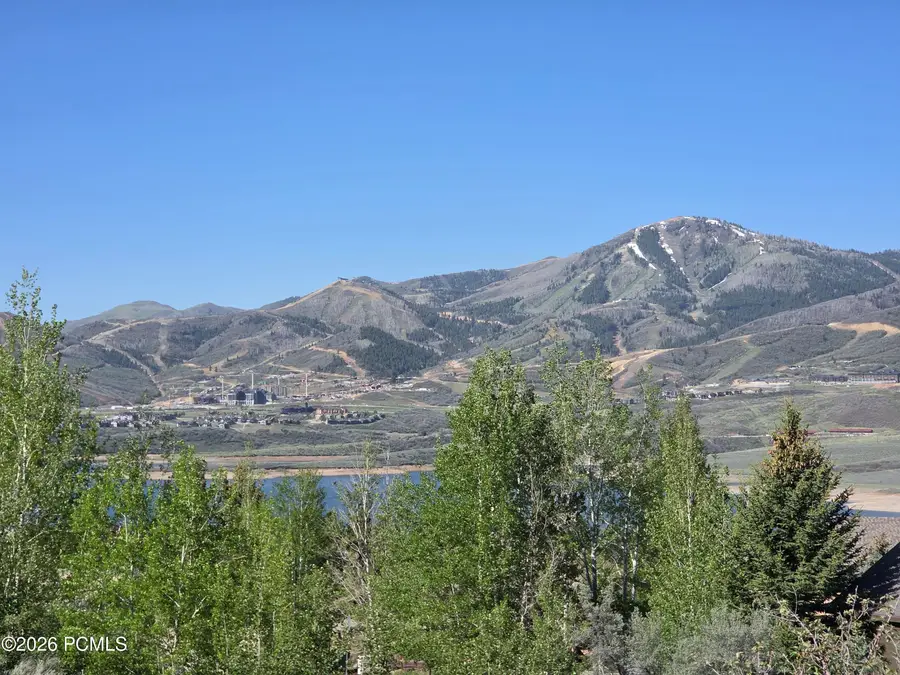 12234 N Deer Mountain Boulevard, Kamas, UT 84036 - #2