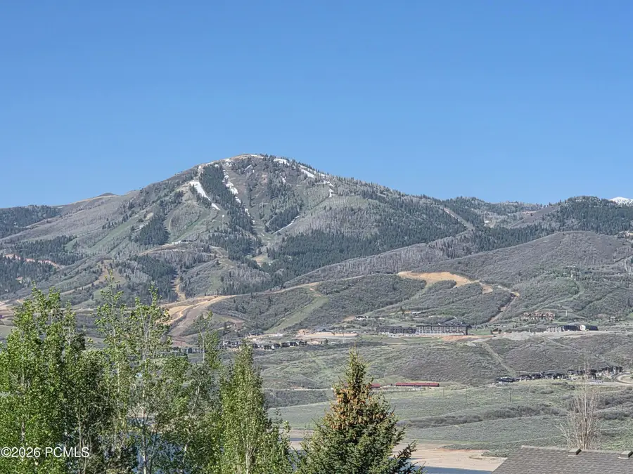 12234 N Deer Mountain Boulevard, Kamas, UT 84036 - #3
