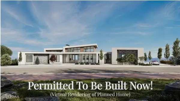 3974 E Canyon Estate Drive, Salt Lake City, UT 84121