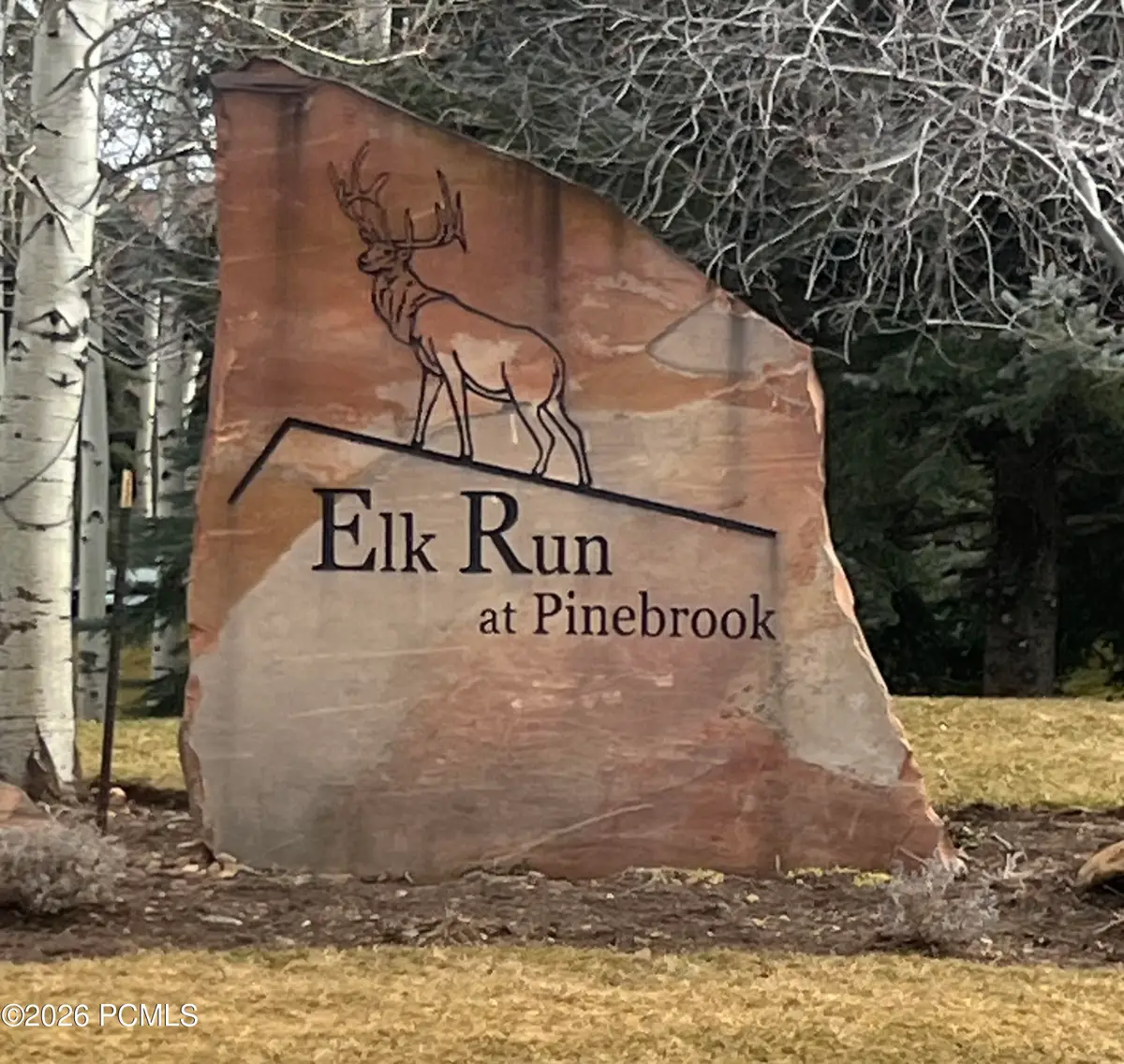 3033 W Elk Run Drive #1603, Park City, UT 84098 - #1