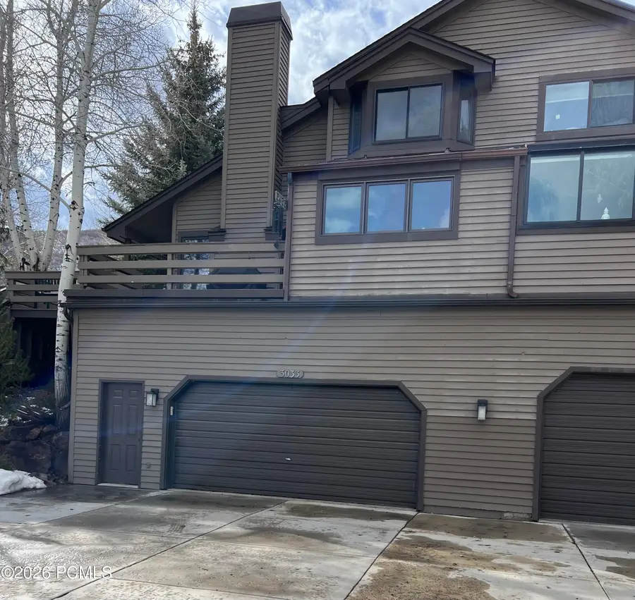 3033 W Elk Run Drive #1603, Park City, UT 84098 - #3