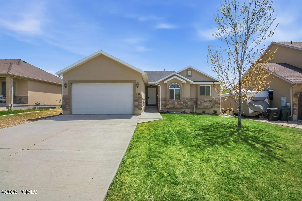332 E 2110 South, Heber City, UT 84032 - #1