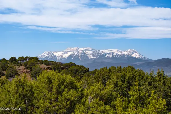 3140 E Horse Mountain Circle, Heber City, UT 84032