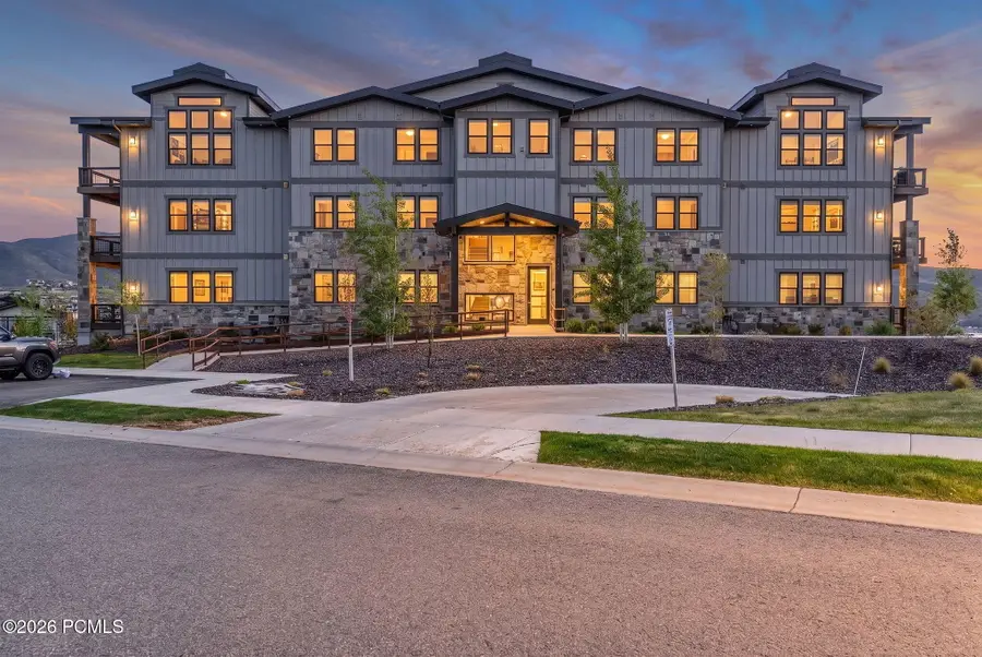 1121 W Helling Cir #302, Heber City, UT 84032 - #2