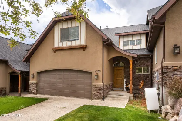 1369 W 365 North #10, Midway, UT 84049