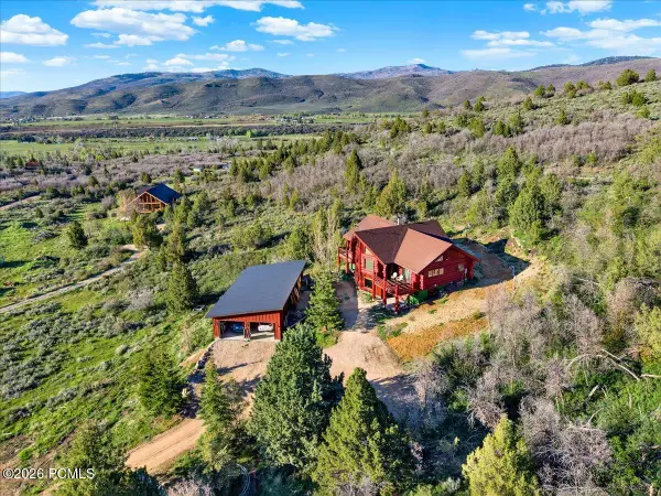 4400 S Red Fox Road, Kamas, UT 84036