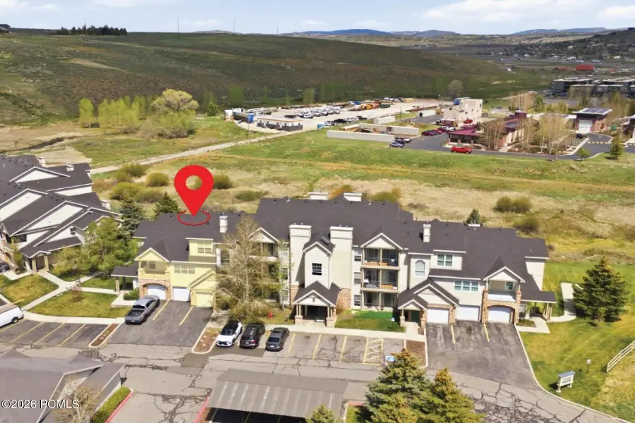 900 Bitner Road #P-20, Park City, UT 84098 - #3