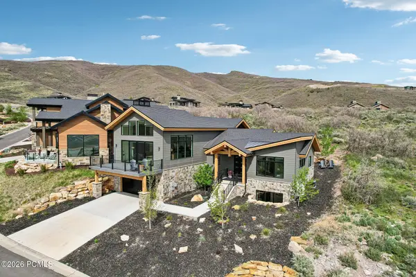 11506 White Tail Court, Hideout, UT 84036