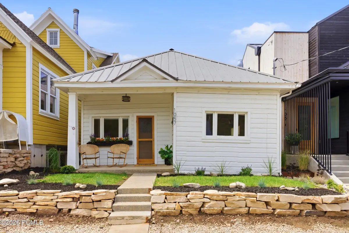 1057 Woodside Avenue, Park City, UT 84060 - #1
