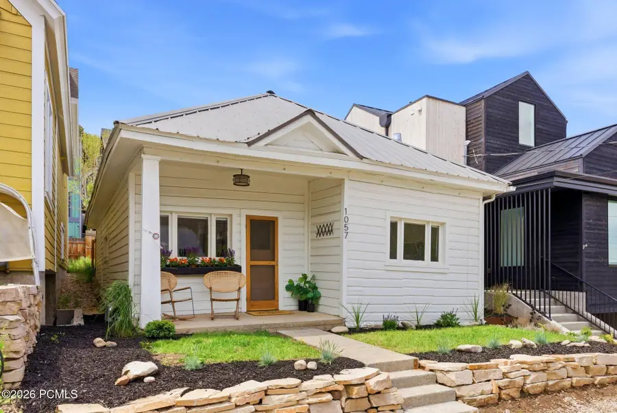 1057 Woodside Avenue, Park City, UT 84060 - #2