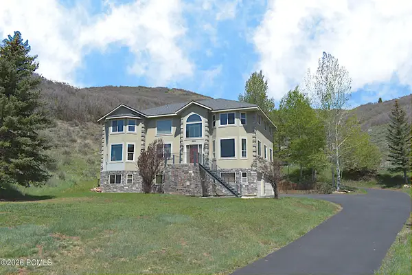 8804 Daybreaker Drive, Park City, UT 84098