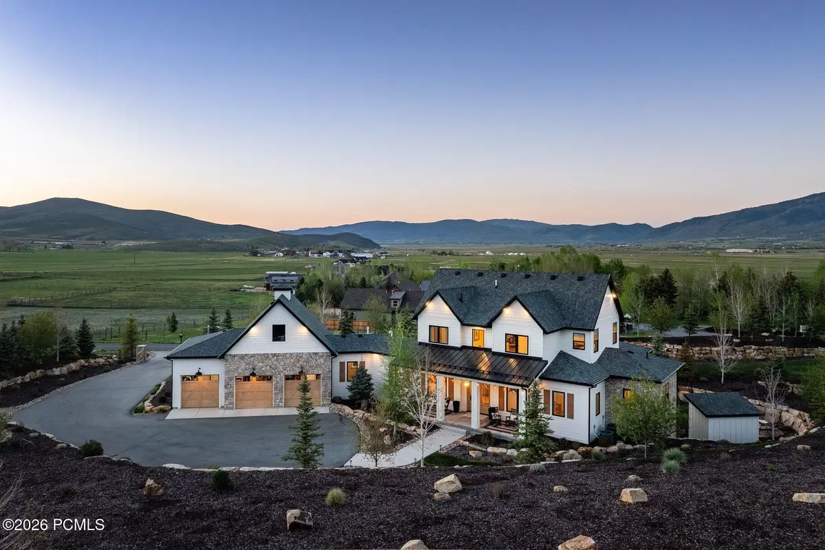 1677 W Lambert Lane, Kamas, UT 84036 - #1
