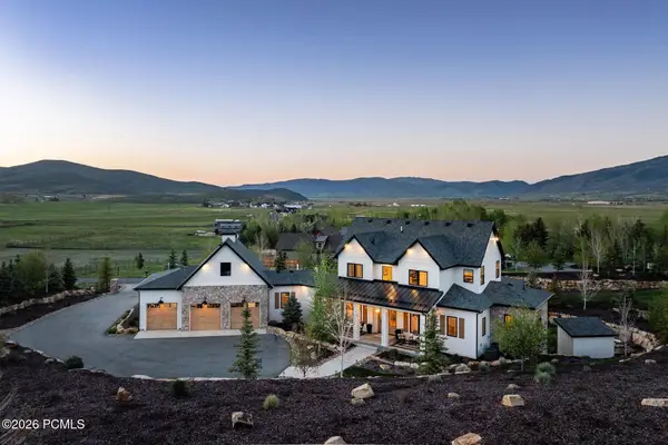 1677 W Lambert Lane, Kamas, UT 84036