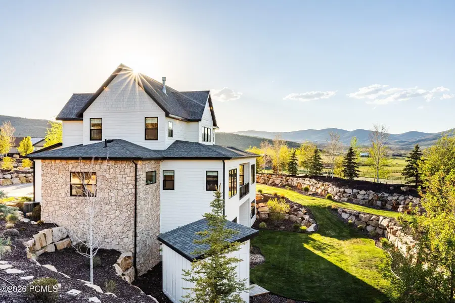 1677 W Lambert Lane, Kamas, UT 84036 - #2