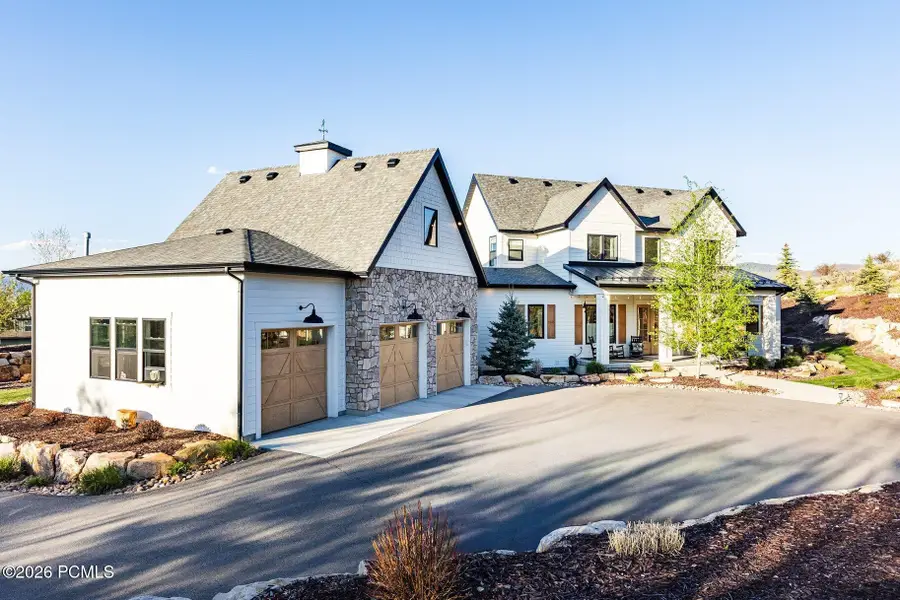 1677 W Lambert Lane, Kamas, UT 84036 - #3