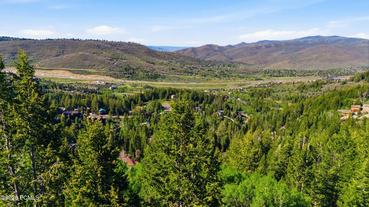 420 Matterhorn Drive, Park City, UT 84098 - #1