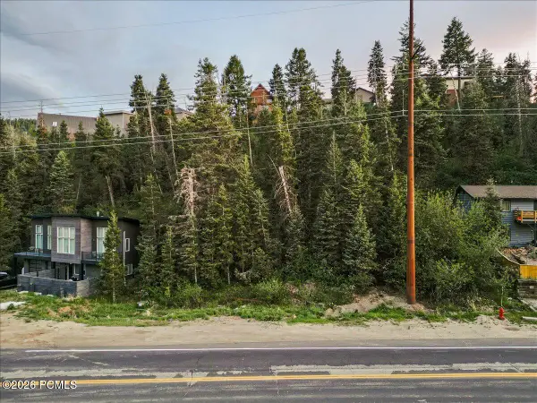 360 Aspen Drive, Park City, UT 84098