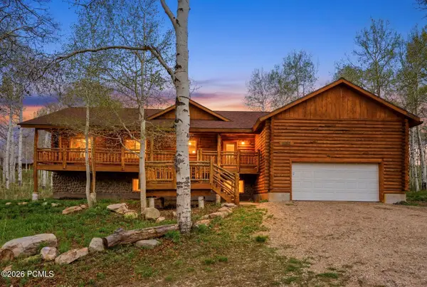 3668 S Blazing Star Way, Heber City, UT 84032