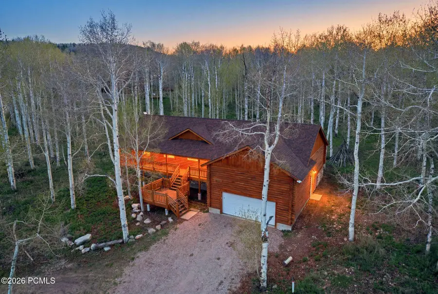 3668 S Blazing Star Way, Heber City, UT 84032 - #2