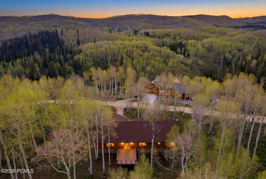 3668 S Blazing Star Way, Heber City, UT 84032 - #3