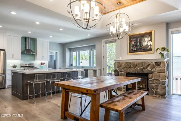 7474 Susans Circle, Park City, UT 84098