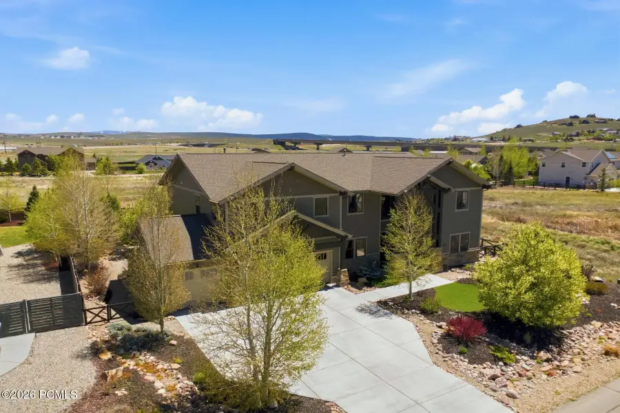 7000 N Greenfield Drive, Park City, UT 84098 - #3
