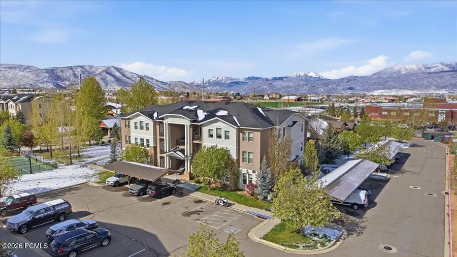 1035 S 500 #I-303, Heber City, UT 84032 - #2
