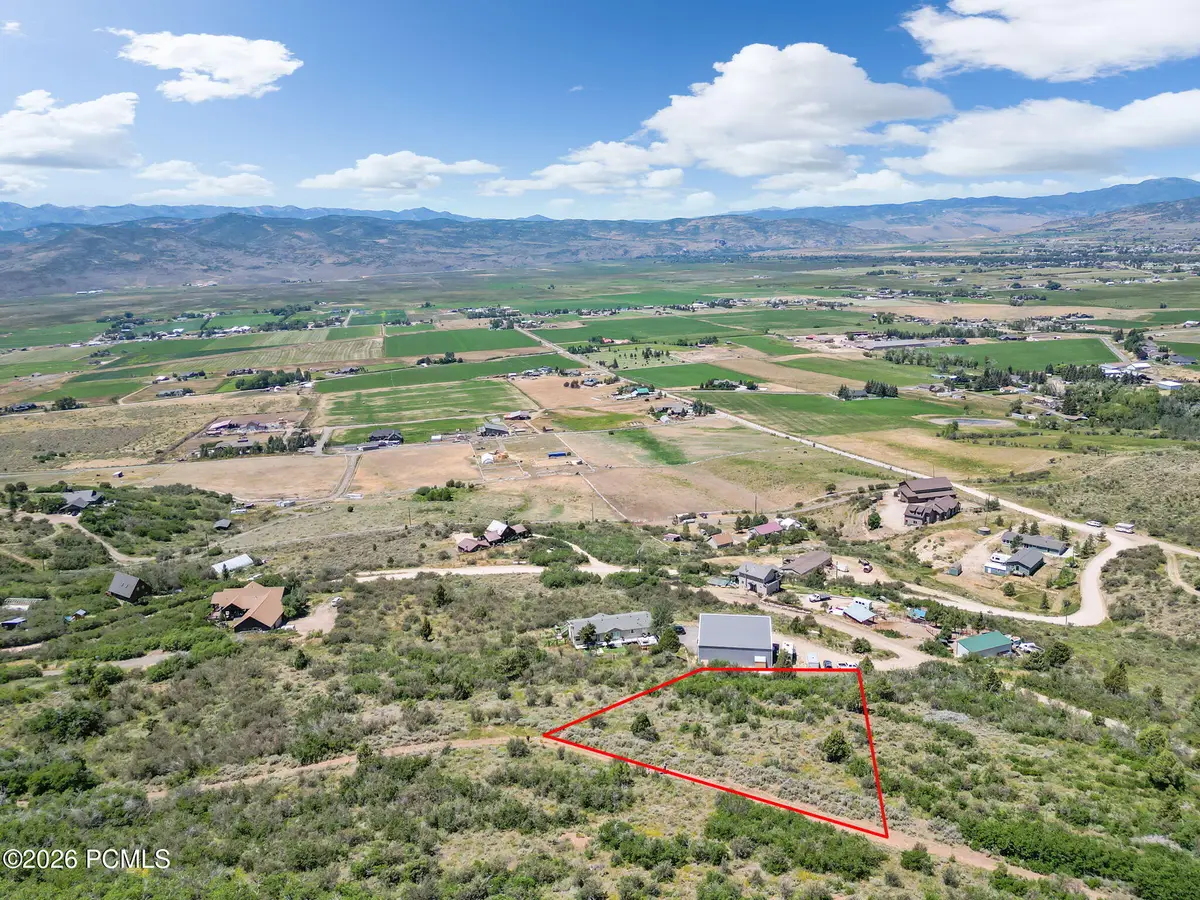 2459 Painter Road, Marion, UT 84036 - #1
