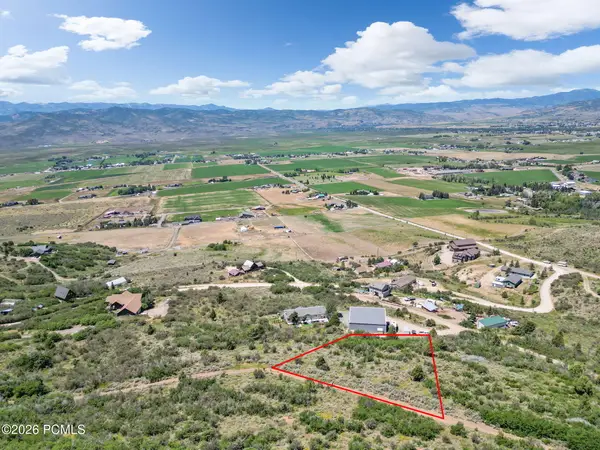 2459 Painter Road, Marion, UT 84036