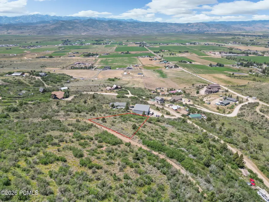 2459 Painter Road, Marion, UT 84036 - #2