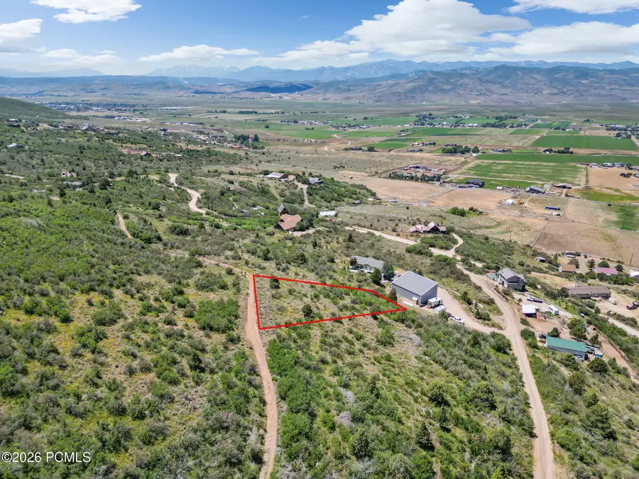 2459 Painter Road, Marion, UT 84036 - #3