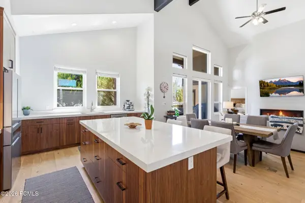 5876 Trailside Loop, Park City, UT 84098