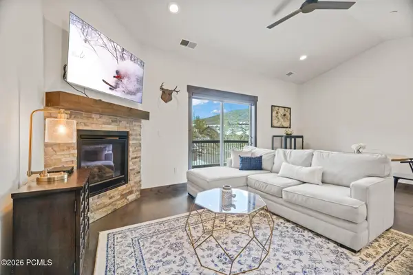 1195 W Black Rock Trail #M, Heber City, UT 84032