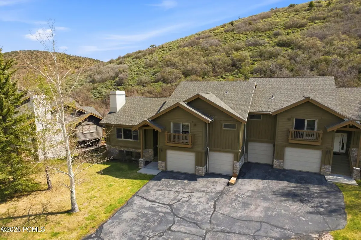 2132 Euston Drive, Park City, UT 84060 - #1