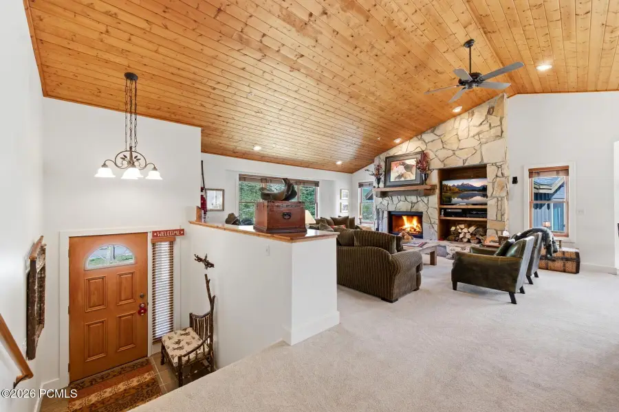 2132 Euston Drive, Park City, UT 84060 - #2