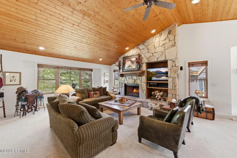 2132 Euston Drive, Park City, UT 84060 - #3