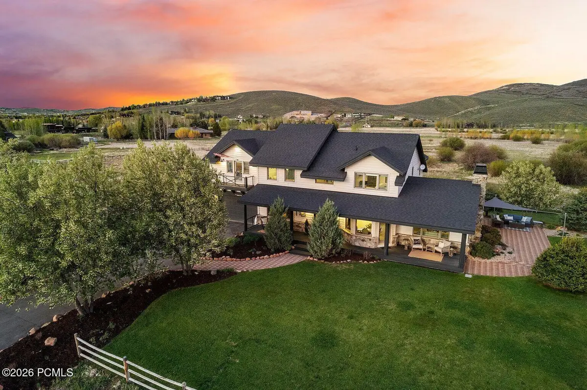 5060 N 400 West, Park City, UT 84098 - #1